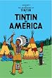 Tintin in America (Adventures of Tintin)