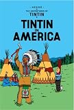 Tintin in America (Adventures of Tintin)