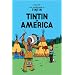 Tintin in America