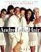Book ANDRE TALKS HAIR!