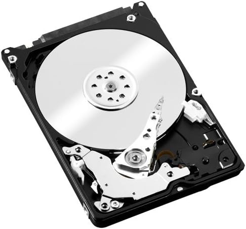 WESTERN DIGITAL WD10J31X Western Digital Blue WD10J31X 1TB 5400RPM SATA3/SATA 6.0 GB/s 64