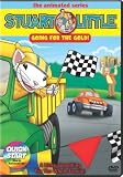 Stuart Little, Animated Series: Going for the Gold