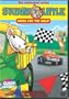 Stuart Little, Animated Series: Going for the Gold