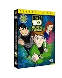 Image de Ben 10 Alien Force - Saison 2