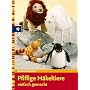 Pfiffige Häkeltiere einfach gemacht