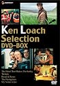 ケン・ローチ 傑作選 DVD‐BOX