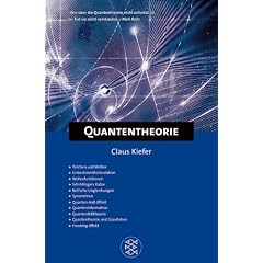 Quantentheorie. (Taschenbuch)