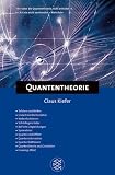 Quantentheorie - Claus Kiefer