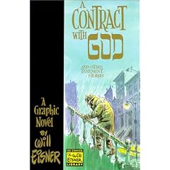 Contract with God