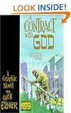 A Contract with God (and other tenement stories) [A Graphic Novel]