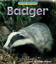 Wild Britain: Badger (Wild Britain)