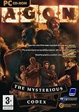 AGON: The Mysterious Codex (PC CD)