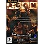 AGON: The Mysterious Codex (PC CD)