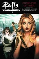 Buffy the Vampire Slayer: Creatures of Habit