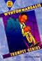 Wynton Marsalis: Trumpet Genius (Book Report Biographies)