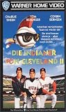 VHS : Major League II