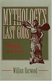 Mythology's Last Gods: Yahweh and Jesus