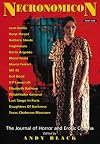 Necronomicon I: The Journal of Horror and Erotic Cinema (Necronomicon)
