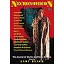 Necronomicon I: The Journal of Horror and Erotic Cinema (Necronomicon)