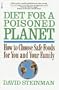 Diet for a Poisoned Planet