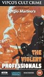 The Violent Professionals [VHS] [1973]