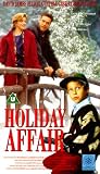Holiday Affair [UK-Import] - David James Elliott