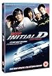 Initial D - Drift Racer [DVD]