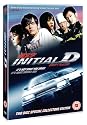 Initial D - Drift Racer [DVD] [2005]