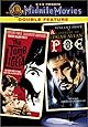 The Tomb of Ligeia / An Evening of Edgar Allan Poe (Midnite Movies Double Feature)