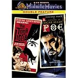 The Tomb of Ligeia / An Evening of Edgar Allan Poe