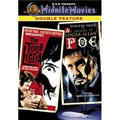 The Tomb of Ligeia   An Evening of Edgar Allan Poe by 