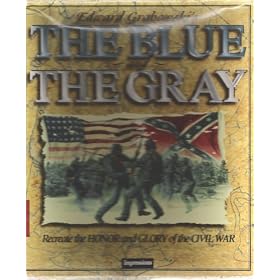 Edward Grabowski's the Blue and the Gray