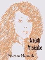 Witch Mistake