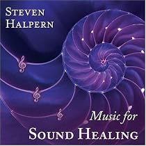 Music for Sound Healing