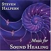 Music For Sound Healing