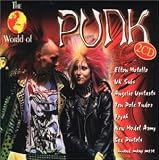 Search : World of Punk