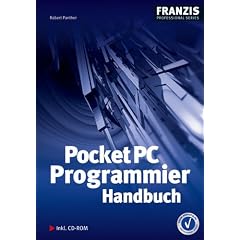 Das Pocket PC Programmierhandbuch.