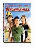 The Benchwarmers [UK IMPORT] - Rob Schneider