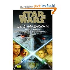 Star Wars. Jedi-Padawan 20. Special Edition 2. Die dunkle Gefolgschaft: BD 20