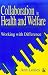 Book Collaboration in Health and Welfare: Working With Difference