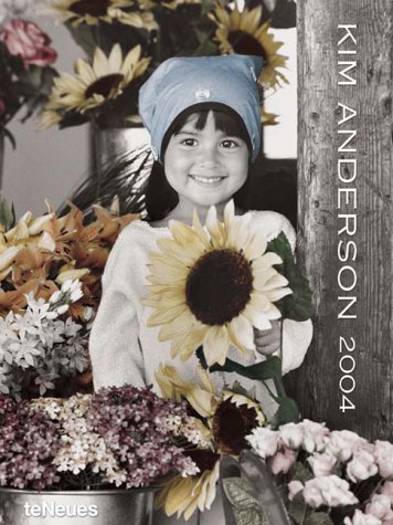 Produkt-Bild: Kim Anderson 2004 Posterkalender: Wall Calendar