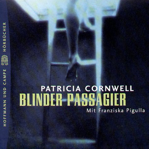 City Travel Guides Discounted  Bücher : Blinder Passagier. 5 CDs