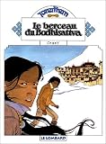 Jonathan, tome 4 : Le Berceau du Bodhisattva