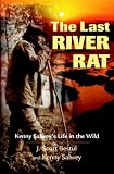 cover of The Last River Rat
