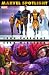 Search : Marvel Spotlight: John Cassaday / Sean McKeever