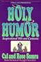 Holy Humor: A Book of Inspirational Wit and Cartoons