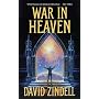 War in Heaven (Requiem for Homo Sapiens)