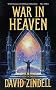 War in Heaven (Requiem for Homo Sapiens)