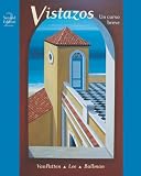 Vistazos: Un curso breve   Student Edition with Online Learning Center Bind-in Card