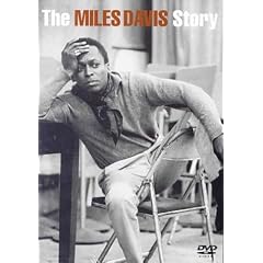 The Miles Davis Story